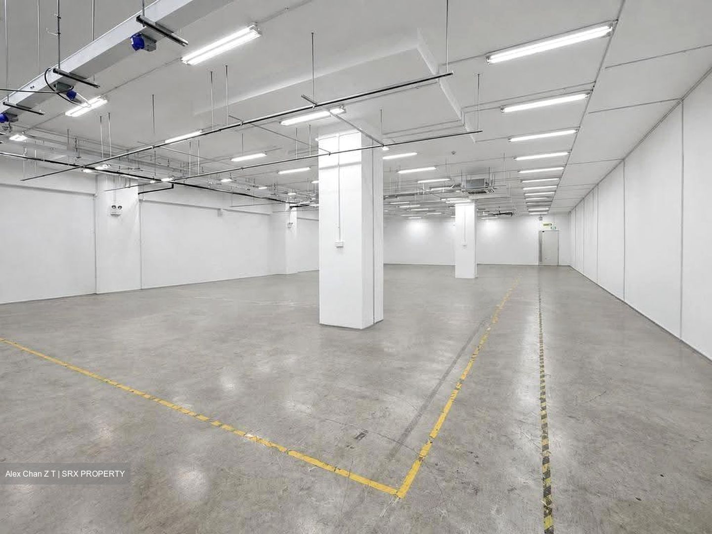 Paya Lebar MRT (D14), Factory #618312281